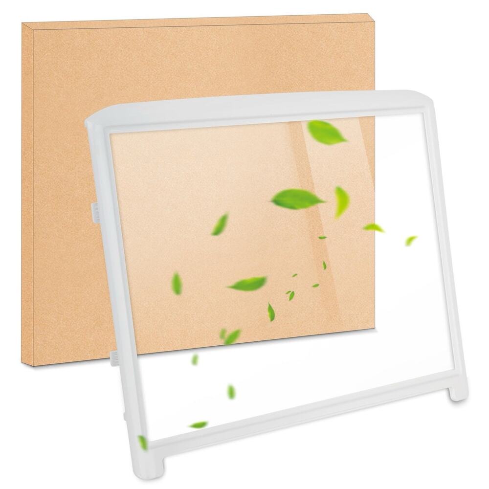 Souyou AHT73514301 Refrigerator Glass Shelf